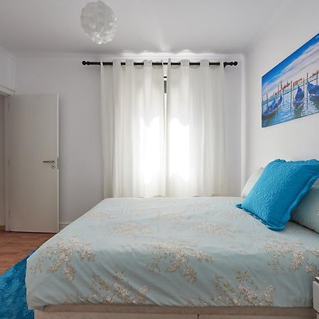 T3 In Casa Da Mariquinhas Apartman Lisboa Kültér fotó