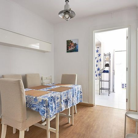 T3 In Casa Da Mariquinhas Apartman Lisboa Kültér fotó