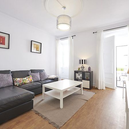 T3 In Casa Da Mariquinhas Apartman Lisboa Kültér fotó