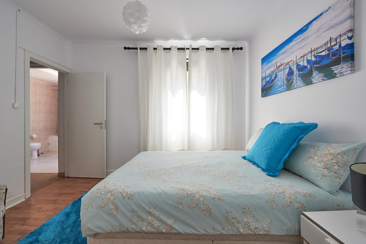 T3 In Casa Da Mariquinhas Apartman Lisboa Kültér fotó