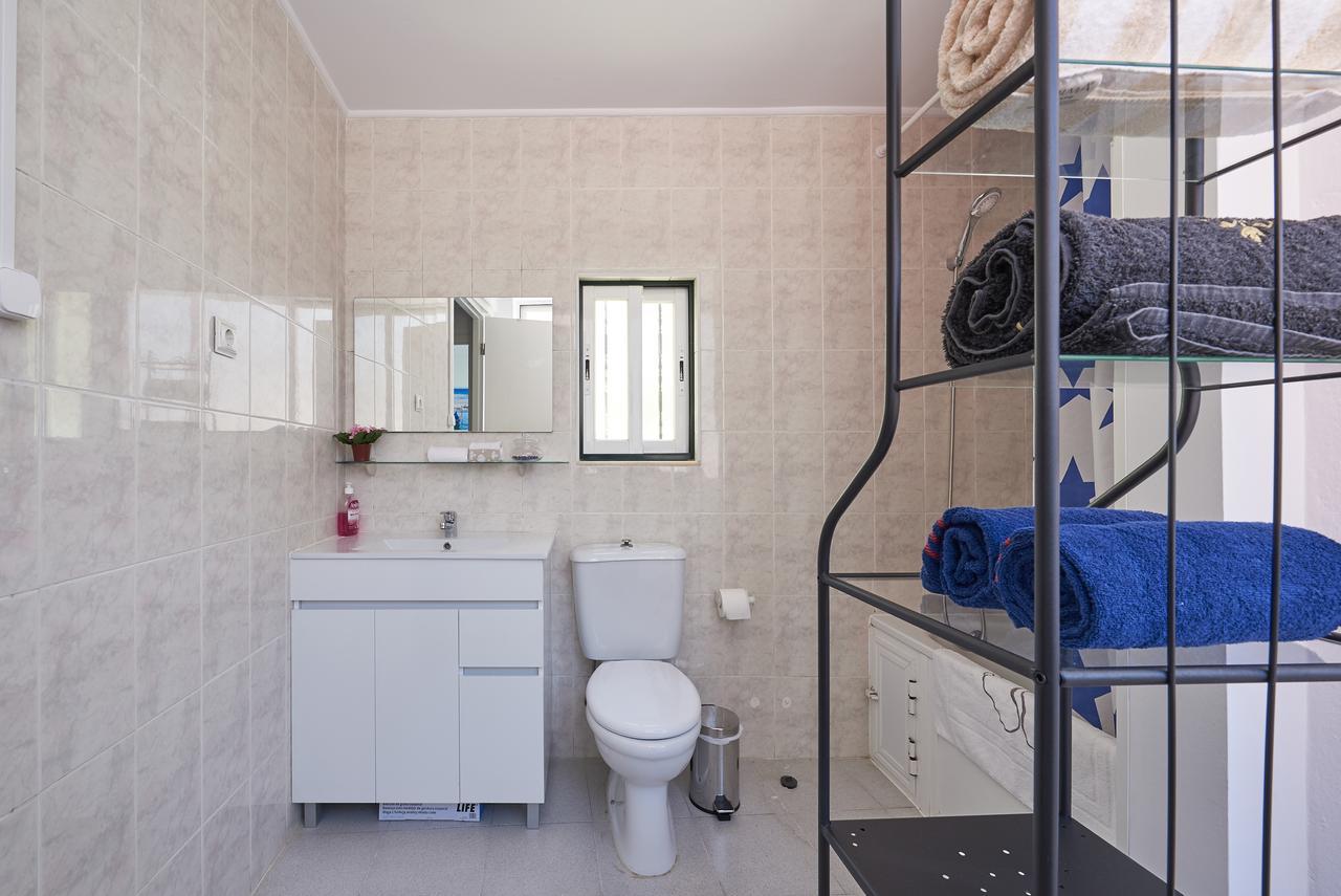 T3 In Casa Da Mariquinhas Apartman Lisboa Kültér fotó