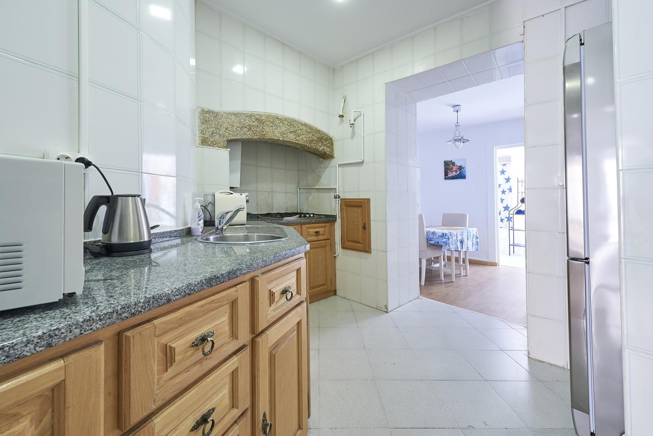 T3 In Casa Da Mariquinhas Apartman Lisboa Kültér fotó