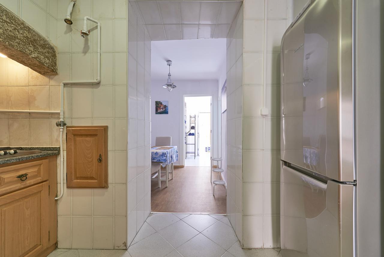 T3 In Casa Da Mariquinhas Apartman Lisboa Kültér fotó