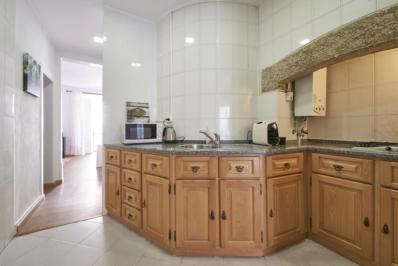 T3 In Casa Da Mariquinhas Apartman Lisboa Kültér fotó