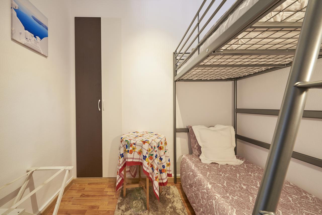 T3 In Casa Da Mariquinhas Apartman Lisboa Kültér fotó