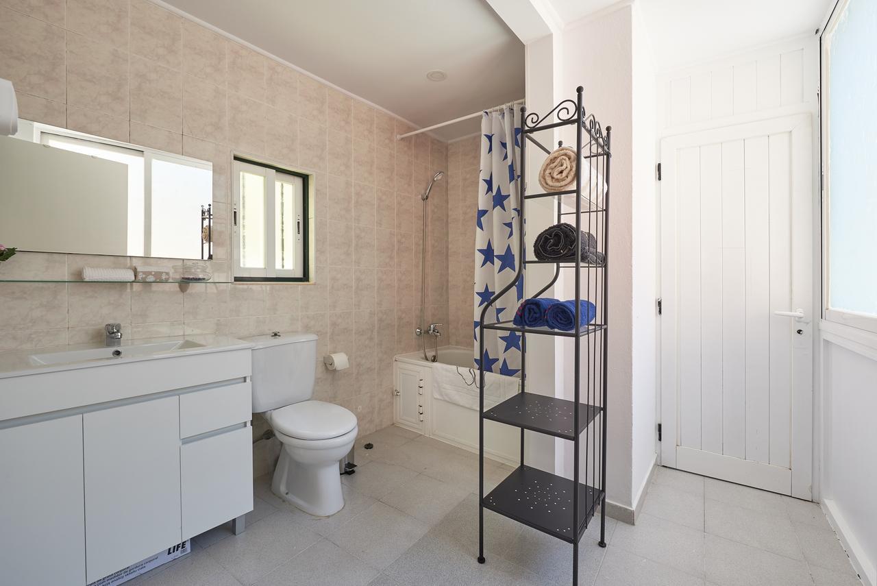 T3 In Casa Da Mariquinhas Apartman Lisboa Kültér fotó
