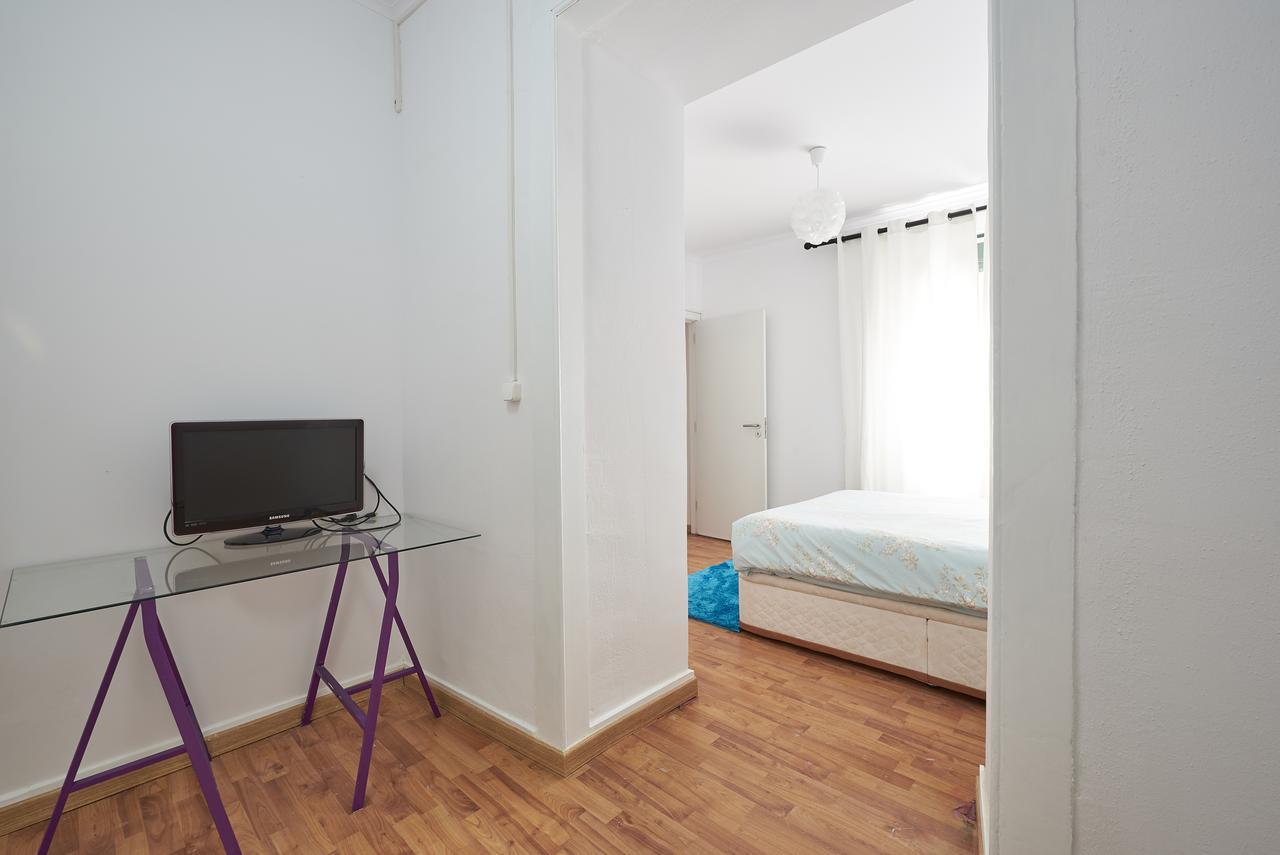 T3 In Casa Da Mariquinhas Apartman Lisboa Kültér fotó