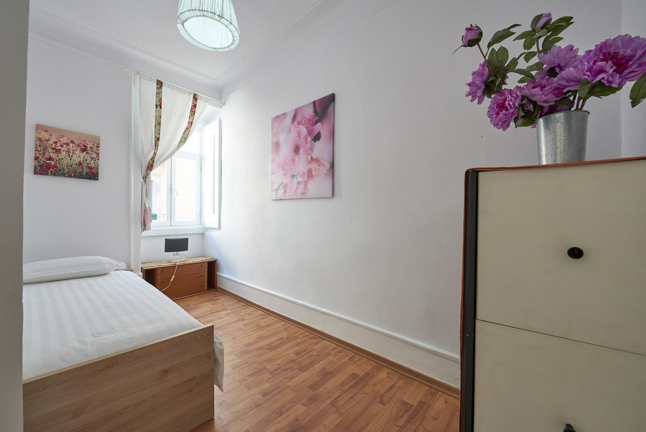 T3 In Casa Da Mariquinhas Apartman Lisboa Kültér fotó
