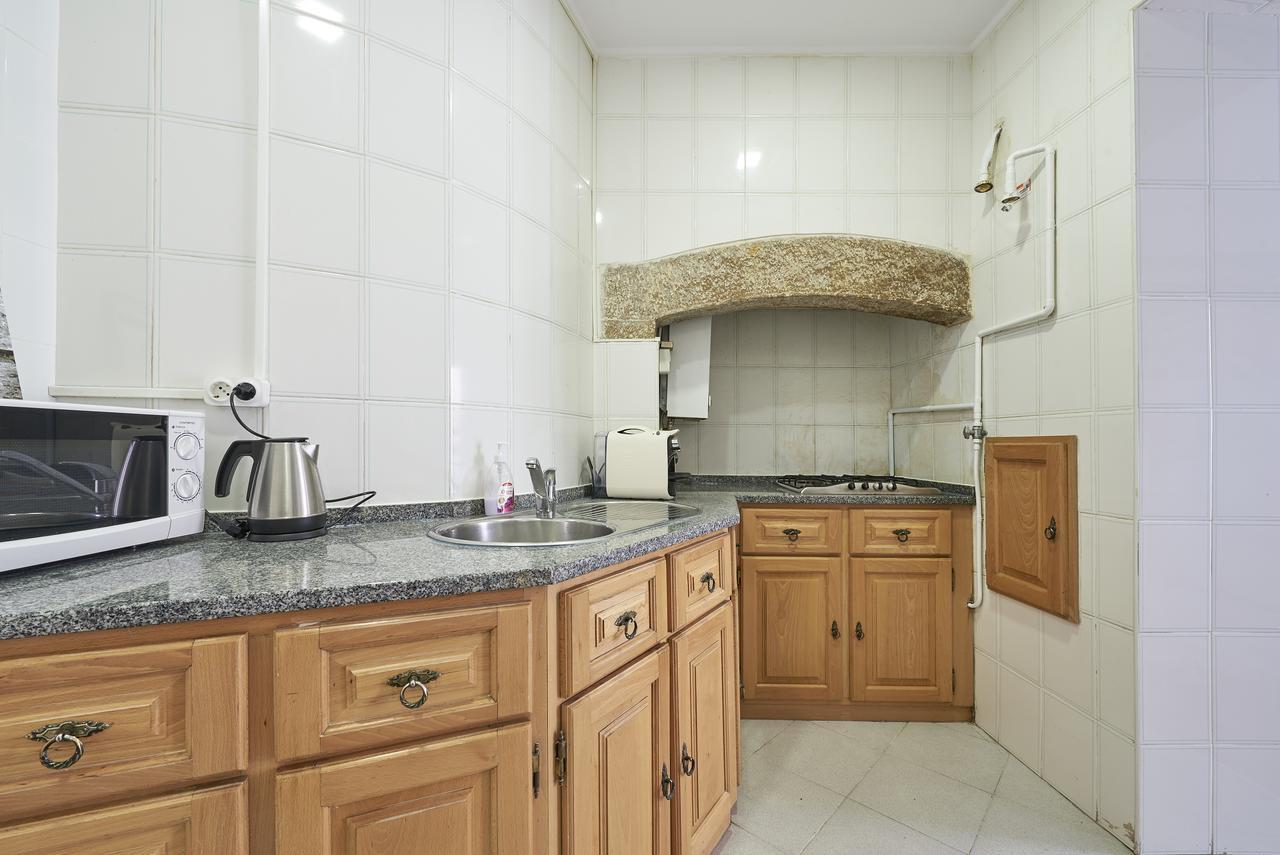 T3 In Casa Da Mariquinhas Apartman Lisboa Kültér fotó